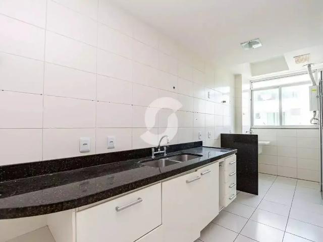 Apartamento para Venda em Niterói/RJ Piratininga 3 Quartos