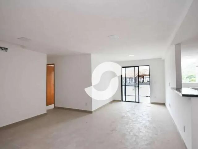 Apartamento para Venda em Niterói/RJ Piratininga 3 Quartos