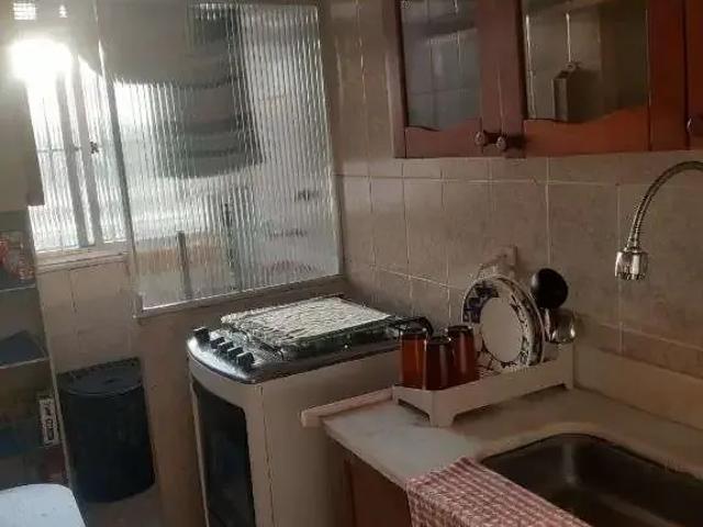 Apartamento para Venda em Niterói/RJ Ponta D'Areia 2 Quartos
