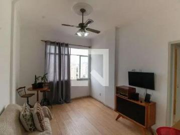 Apartamento para Venda em Niterói/RJ Ponta D'Areia 2 Quartos
