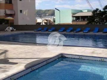 Apartamento para Venda em Niterói/RJ Ponta D'Areia 2 Quartos