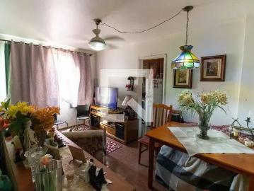 Apartamento para Venda em Niterói/RJ Ponta D'Areia 2 Quartos