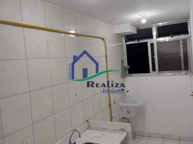 Apartamento para Venda em Niterói/RJ Rio do Ouro 1 Quartos