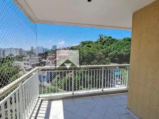 Apartamento para Venda em Niterói/RJ São Domingos 3 Quartos
