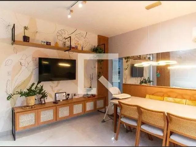 Apartamento para Venda em Niterói/RJ São Domingos 3 Quartos