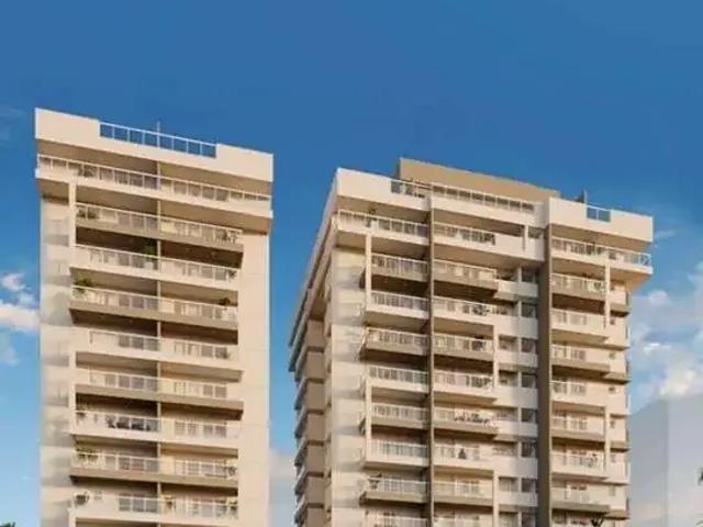 Apartamento para Venda em Niterói/RJ São Domingos 3 Quartos