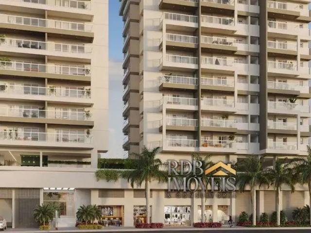 Apartamento para Venda em Niterói/RJ São Domingos 3 Quartos