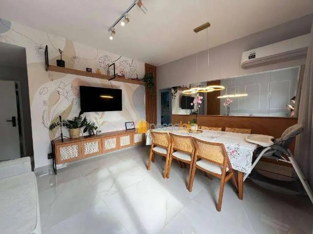 Apartamento para Venda em Niterói/RJ São Domingos 3 Quartos
