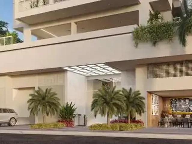 Apartamento para Venda em Niterói/RJ São Domingos 3 Quartos