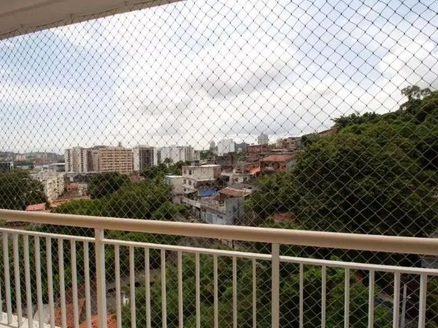 Apartamento para Venda em Niterói/RJ São Domingos 3 Quartos