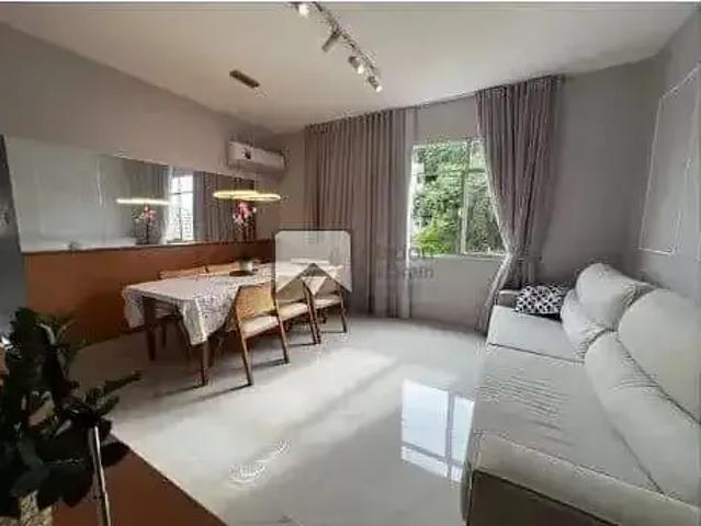 Apartamento para Venda em Niterói/RJ São Domingos 3 Quartos