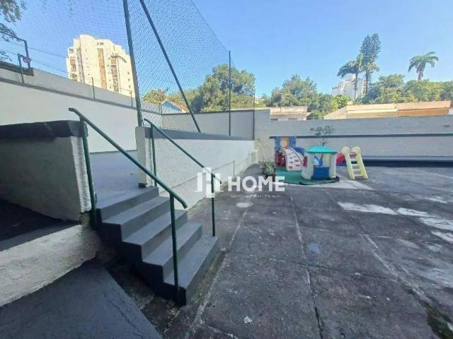 Apartamento para Venda em Niterói/RJ São Domingos 3 Quartos