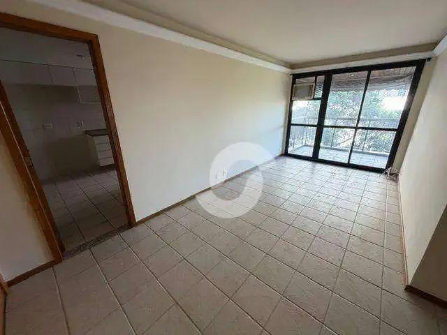 Apartamento para Venda em Niterói/RJ São Domingos 3 Quartos