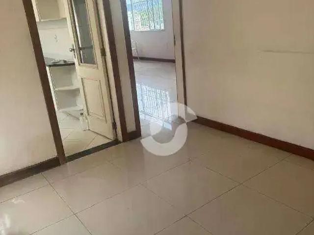 Apartamento para Venda em Niterói/RJ São Domingos 3 Quartos
