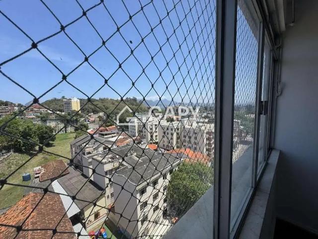 Apartamento para Venda em Niterói/RJ São Domingos 3 Quartos