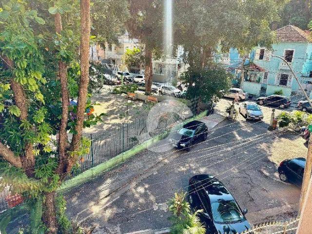Apartamento para Venda em Niterói/RJ São Domingos 3 Quartos
