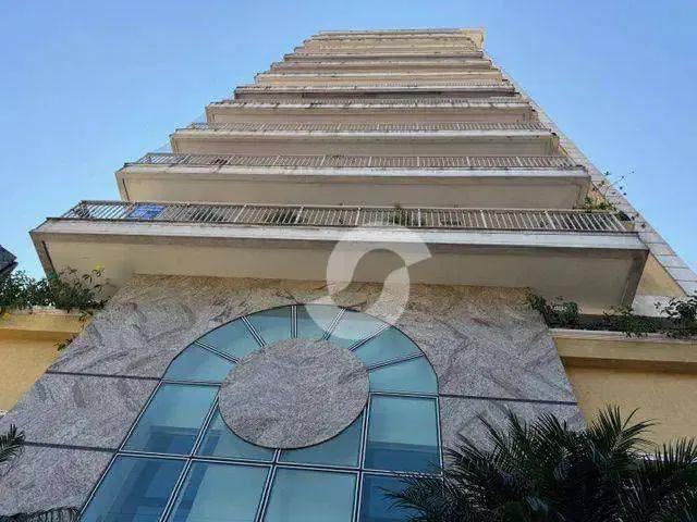 Apartamento para Venda em Niterói/RJ São Domingos 3 Quartos
