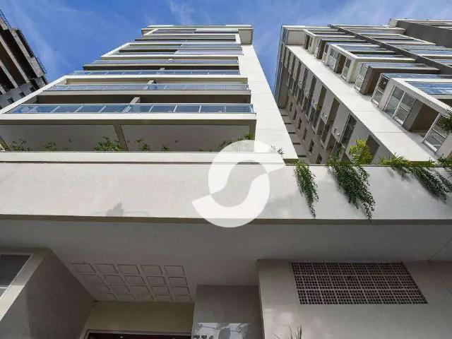 Apartamento para Venda em Niterói/RJ São Domingos 3 Quartos