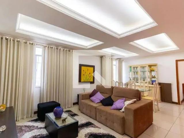 Apartamento para Venda em Niterói/RJ São Domingos 3 Quartos