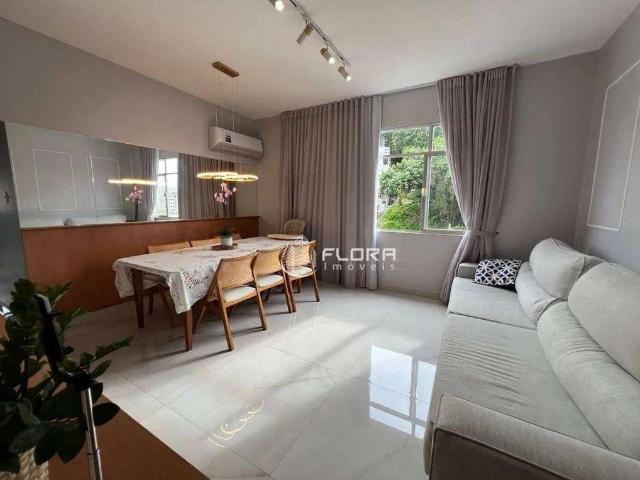 Apartamento para Venda em Niterói/RJ São Domingos 3 Quartos