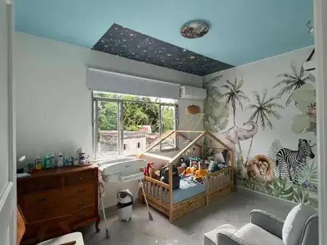 Apartamento para Venda em Niterói/RJ São Domingos 3 Quartos