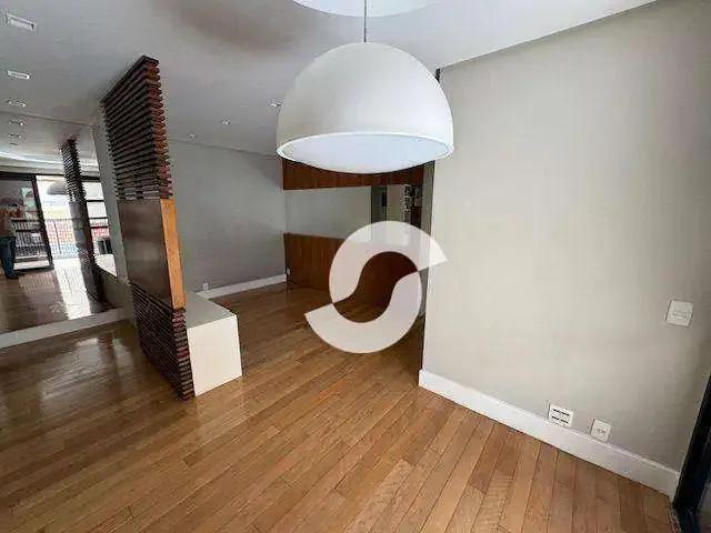 Apartamento para Venda em Niterói/RJ São Domingos 3 Quartos