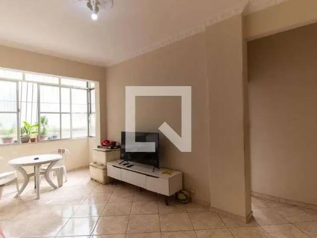 Apartamento para Venda em Niterói/RJ São Domingos 3 Quartos