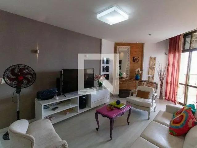 Apartamento para Venda em Niterói/RJ São Domingos 1 Quartos