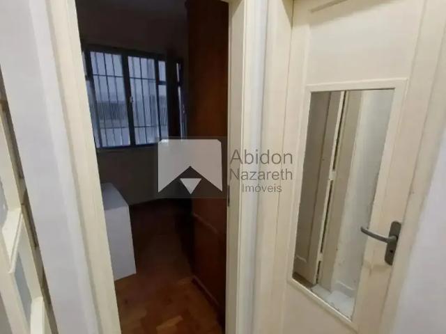 Apartamento para Venda em Niterói/RJ São Domingos 1 Quartos