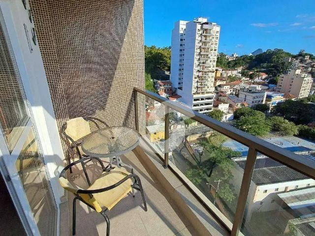 Apartamento para Venda em Niterói/RJ São Domingos 2 Quartos