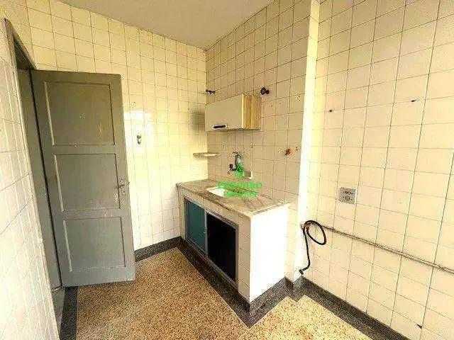 Apartamento para Venda em Niterói/RJ São Domingos 2 Quartos
