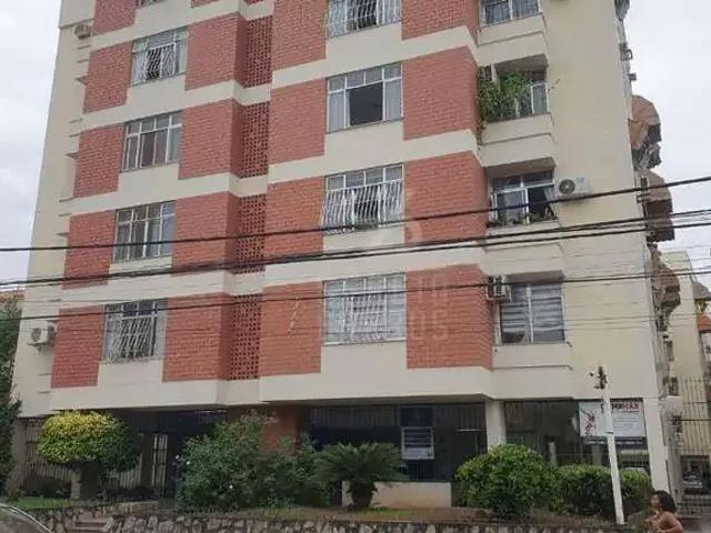 Apartamento para Venda em Niterói/RJ São Domingos 2 Quartos