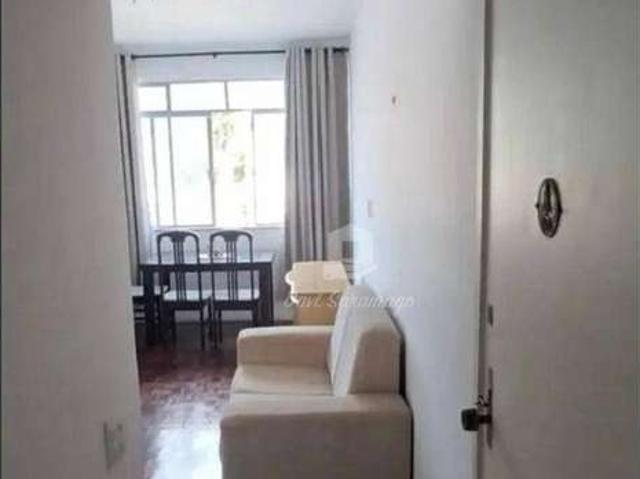 Apartamento para Venda em Niterói/RJ São Domingos 2 Quartos