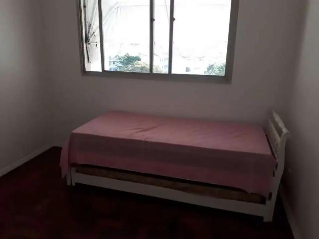 Apartamento para Venda em Niterói/RJ São Domingos 2 Quartos