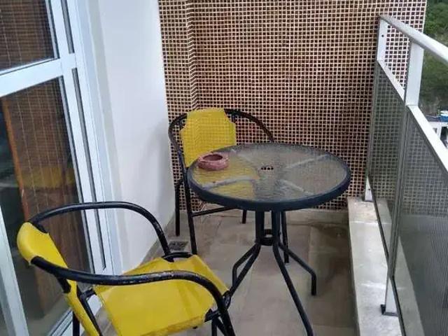 Apartamento para Venda em Niterói/RJ São Domingos 2 Quartos