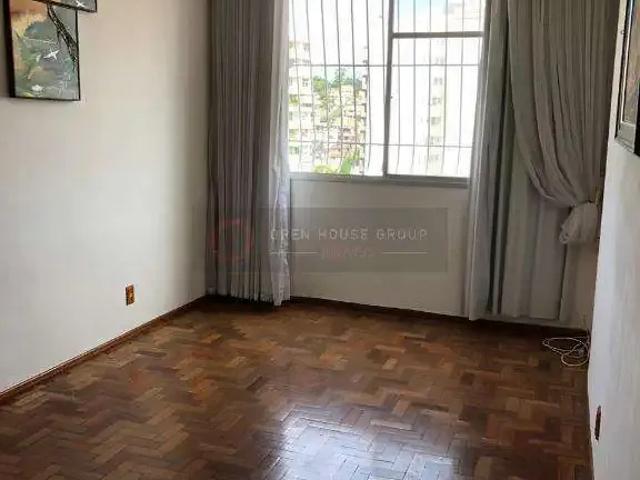 Apartamento para Venda em Niterói/RJ São Domingos 2 Quartos