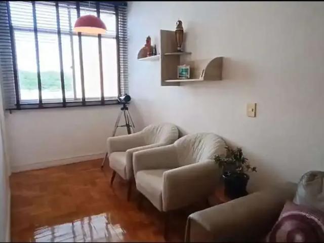Apartamento para Venda em Niterói/RJ São Domingos 2 Quartos