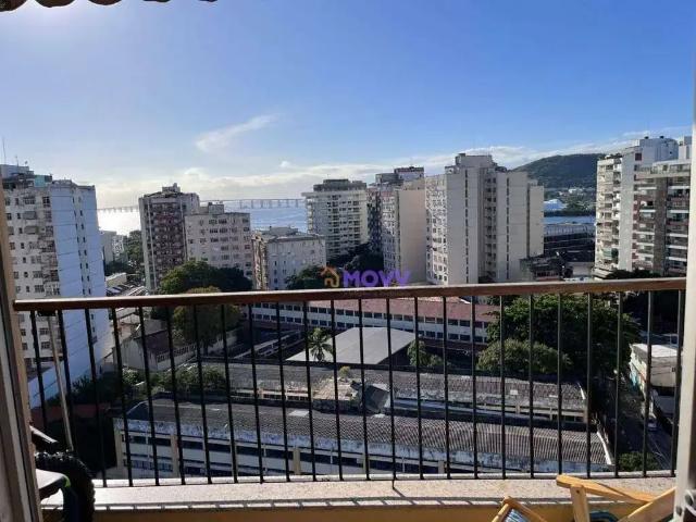 Apartamento para Venda em Niterói/RJ São Domingos 2 Quartos