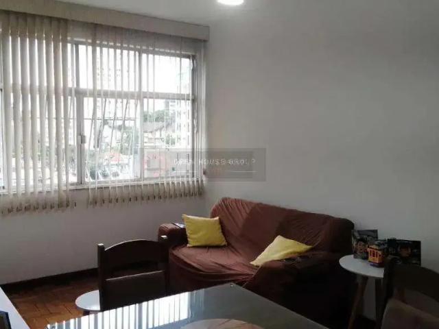 Apartamento para Venda em Niterói/RJ São Domingos 2 Quartos