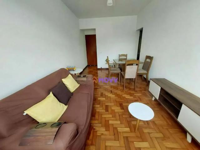 Apartamento para Venda em Niterói/RJ São Domingos 2 Quartos