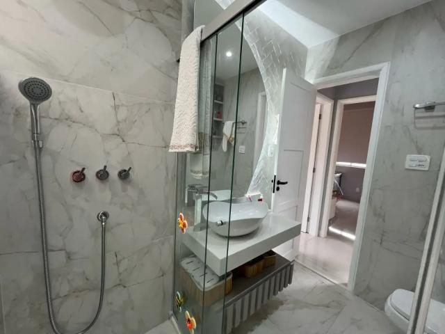 Apartamento para Venda em Niterói/RJ São Domingos