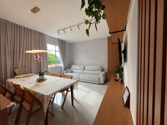 Apartamento para Venda em Niterói/RJ São Domingos