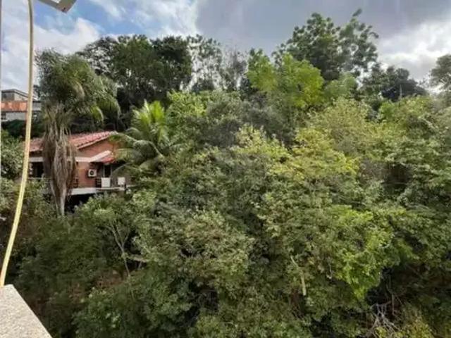 Apartamento para Venda em Niterói/RJ São Francisco 1 Quartos