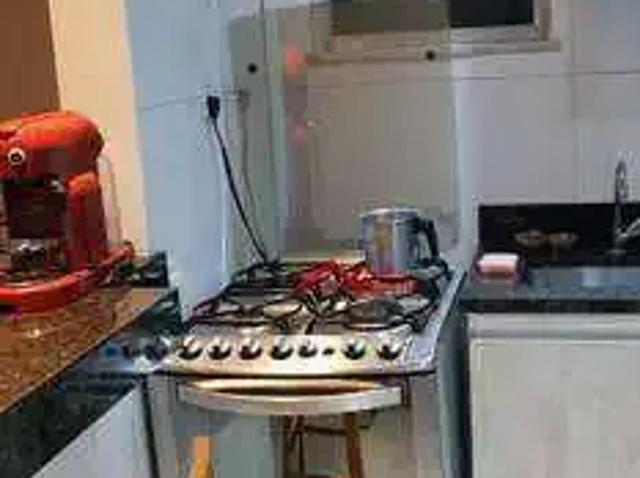 Apartamento para Venda em Niterói/RJ São Francisco 1 Quartos
