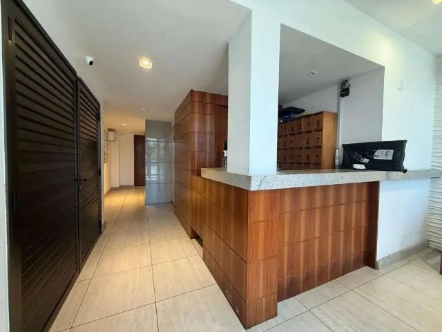 Apartamento para Venda em Niterói/RJ São Francisco 1 Quartos