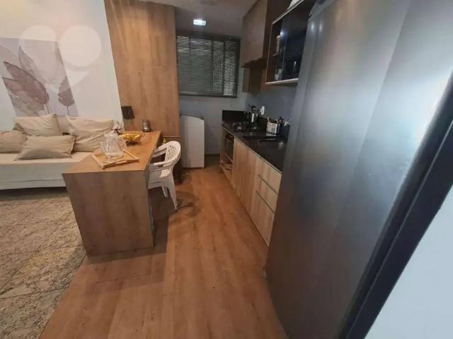 Apartamento para Venda em Niterói/RJ São Francisco 1 Quartos