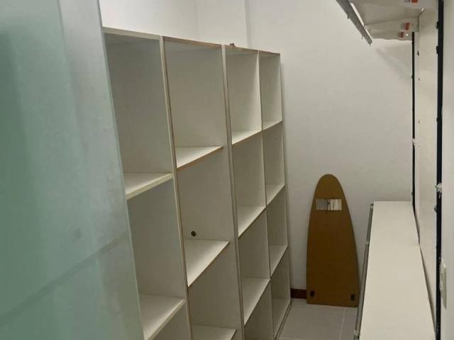 Apartamento para Venda em Niterói/RJ São Francisco 1 Quartos