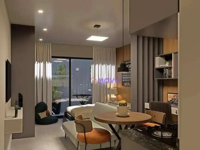 Apartamento para Venda em Niterói/RJ São Francisco 1 Quartos