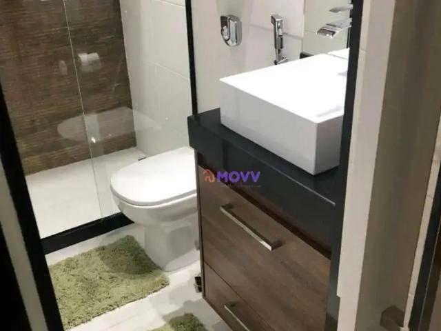 Apartamento para Venda em Niterói/RJ São Francisco 1 Quartos