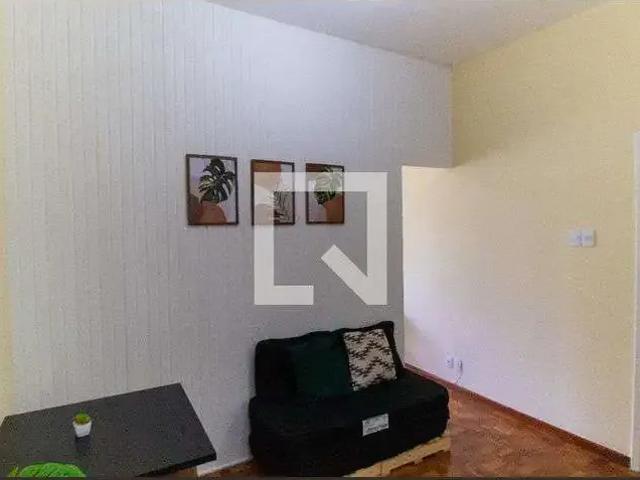 Apartamento para Venda em Niterói/RJ São Francisco 1 Quartos